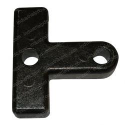 Picture of Clamp - Hand Brake Lever