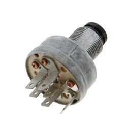 Picture of Switch - Ignition