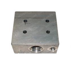 Picture of Block Manifold