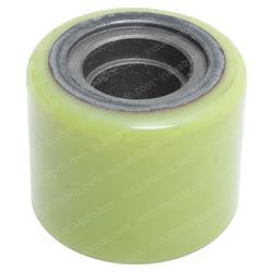 Picture of Wheel - Poly - 5 X 4-1/8