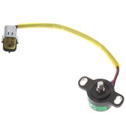 Picture of Accelerator Assembly