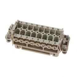 Picture of Connector Female Insert 1-16