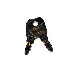 Picture of Key - Ignition (2)