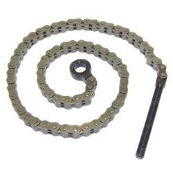 Picture of Chain Sub-Assembly (fron