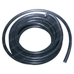 Picture of Wire - 1/0 Battery - Black