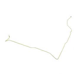 Picture of Tube  - Brake Line