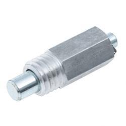 Picture of Pin Assembly Lock Short Ss