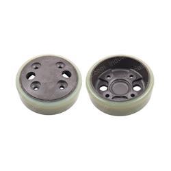 Picture of Drive Wheel - Poly 8.5x2.66