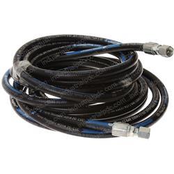 Picture of Assembly - Hydraulic Hose