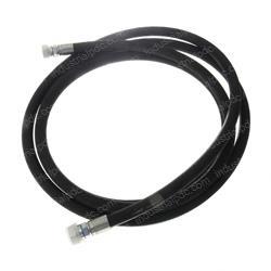 Picture of Hose-Rubber