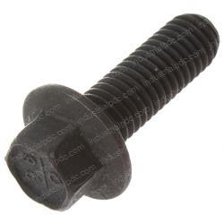 Picture of Screw Hhc M8x1.25x 25mm Gr8.8