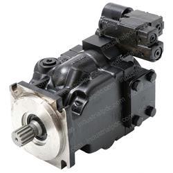 Picture of Pump - Hydraulic -  8k
