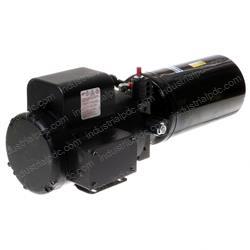 Picture of Pump - Hydraulic Group