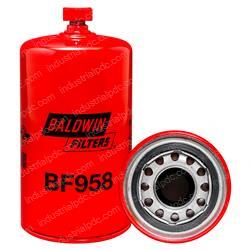 Picture of Filter - Fuel