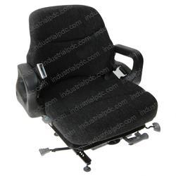Picture of Seat - Cloth