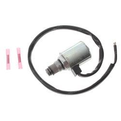 Picture of Solenoid Valve