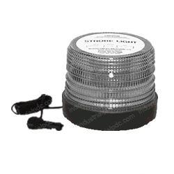 Picture of Strobe - 12-24v - Clear