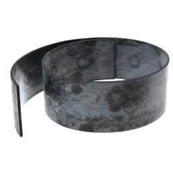 Picture of Blade Sq Rear Nitro/Epdm