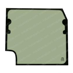 Picture of Upper Frontwindow-Green