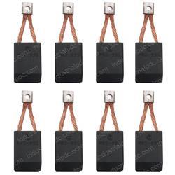 Picture of Brush - Motor Set of 8