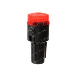 syspbol-bl SIREN + STROBE LIGHT KIT