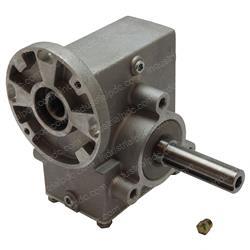Picture of Gearbox - Assembly