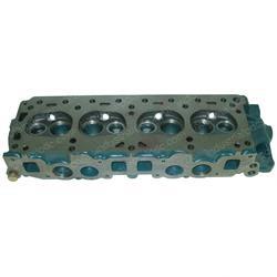 Picture of Head Assembly - Bare