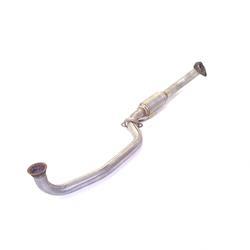 Picture of Pipe - Exhaust