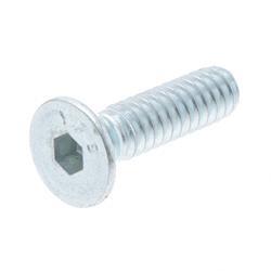 Picture of Screw Flt Hd Soc-10-24x.750