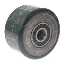 Picture of Wheel Asm - 5.00 X 2.88