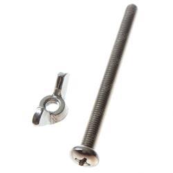 Picture of Hardware Kit-Squeegeefor 35 in
