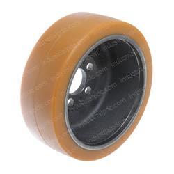 Picture of Wheel - Drive