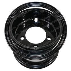 Picture of Rim - Wheel