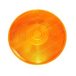 ABLE 2 90.6257 LENS - AMBER 4 IN
