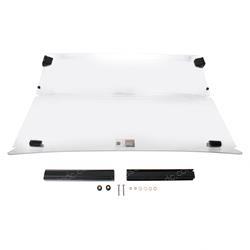 Picture of Windshield Kit- Split. St Shutt