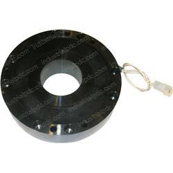 Picture of Magnet Coil Assembly