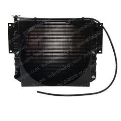 Picture of Radiator