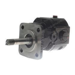 Picture of Motor- Hyd- Gear Blk