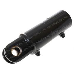 Picture of Tube Weldment
