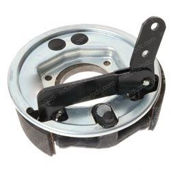 Picture of Brake Assy-Rh(m-18 Axle)