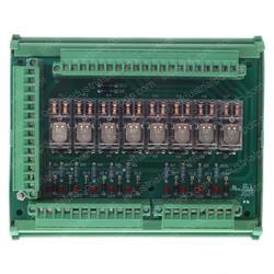 Picture of Printed Circuit