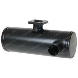 Picture of Muffler Assy/Cat/All/Non-Turbo