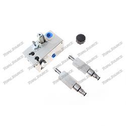 Picture of Valve and Manifold Kit Iwp