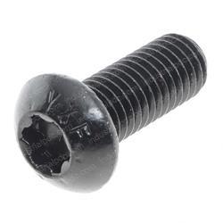 Picture of Bolt Bhd Torx M10-1.5x25- Sokt
