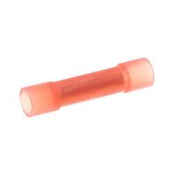 Picture of Connector/Butt Red