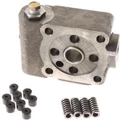 Picture of Body Assembly - Valve