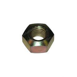 Picture of Nut - Flange 1-14