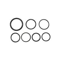 Picture of Seal Kit 4way Valve 65748 #10