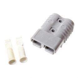 Anderson 6325G1 SB 175 AMP CONNECTOR  1/0 GRAY
