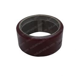 Picture of Tire - Poly Press on - Standard